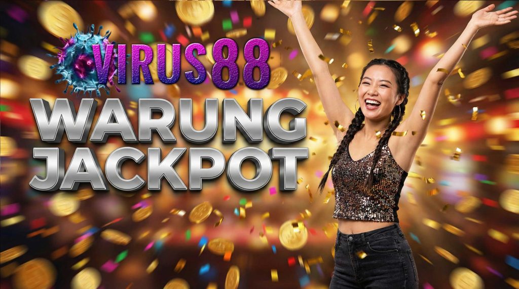 Warung Jackpot: Membangun Komunitas Pemenang Melalui Edukasi dan Strategi Tepat Warung Jackpot: Membangun Komunitas Pemenang Melalui Edukasi dan Strategi Tepat